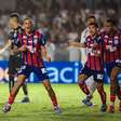 Atuações ENM: Santos vira o jogo, mas Luciano Juba garante empate para o Bahia na Vila Belmiro
