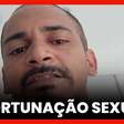 Homem rebate acusação de importunação sexual e se diz surpreso: 'é destruidor'