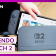 Nintendo Switch 2: Preço, jogos confirmados e tudo o que sabemos até agora