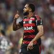 Ex-Vila Nova, Juninho segue brilhando no Flamengo e ganha apelido 'curioso': "Chamou assim"
