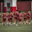 Ex-Vila Nova, zagueiro rescinde contrato com clube paulista sem entrar em campo
