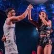 Hitmaker fala sobre parceria com Anitta: 'Conheci ela na fila de um banco'