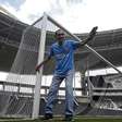 Manga: Brasil perde o terceiro goleiro com mais títulos no futebol do país