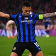 Inter vence o Bayern na Allianz Arena e joga pelo empate na volta da Liga dos Campeões