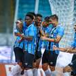 Grêmio tenta a segunda vitória diante do Atlético Grau na Sul-Americana