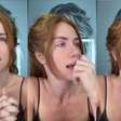 Giovanna Ewbank diz que mal-entedido permitiu entrada de desconhecida em sua casa