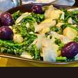 Salada de batata portuguesa: fácil de fazer e de comer
