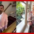 Ana Maria Braga compartilha bastidores do casamento com Fábio Arruda