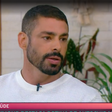 Cauã Reymond revela segredo da boa forma: 'caldinho de rã' e alimentação sem farinha branca