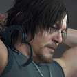 Filme de Death Stranding terá diretor de "Um Lugar Silencioso: Dia Um"