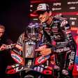 MotoGP: Jorge Martín retorna no GP do Catar