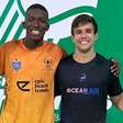 Baianos desafiam principais estrelas do mundo no ITF BT 400 de Feira de Santana (BA)