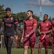 Focado na Série B, Vila Nova tem vantagem considerável para enfrentar próximo adversário: "É assim"