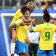 Futebol feminino terá mais seleções que o masculino nas Olimpíadas de Los Angeles