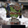 Copa do Brasil 2025: Confira os confrontos da terceira fase