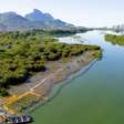 Complexo laguna de Jacarepaguá receberá 'mega operação' de limpeza