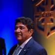 Presidente da CBF revela detalhes sobre negociação com futuro técnico da Seleção Brasileira