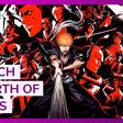 Bleach Rebirth of Souls traz batalhas épicas no novo jogo da franquia