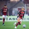 Palpite Flamengo x Central Córdoba - Copa Libertadores - 09/04/2025