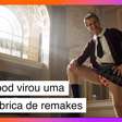 Hollywood se tornou uma triste fábrica de remakes: vem aí mais um