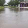 Chuva intensa provoca alagamentos e paralisa aulas no Litoral Norte do RS