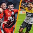 Athletico x Criciúma: onde assistir, escalações e arbitragem