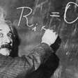 Os três erros de Einstein