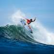 WSL: Yago Dora vence Samuel Pupo, João Chianca e Italo Ferreira também avançam