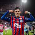 Atuações ENM: Erick Pulga e Ronaldo brilham em triunfo do Bahia contra o Nacional pela Libertadores; veja notas