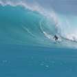 Torneio inédito de ondas gigantes no Rio Grande do Norte reúne nomes de peso do surfe nacional