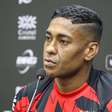Ex-Atlético-GO, Sillas é anunciado pelo São Bernardo para a Série C