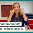 Gordura para tratamento de olheiras: estudo mostra eficácia