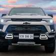 Chevrolet S10 fica mais segura e até R$ 10.700 mais cara na linha 2026