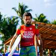 WSL: Filipe Toledo perde em El Salvador, Miguel Pupo e Alejo Muniz avançam