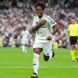 No Real Madrid, Endrick ganha destaque na Europa