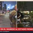 Ministério Público do Chile detalha mortes em jogo entre Colo-Colo e Fortaleza