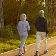Como emagrecer mais rápido apenas caminhando e descansando