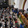 Assembleia Nacional da Venezuela aprova decreto de emergência econômica, relançado por Maduro