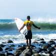 WSL: Italo Ferreira e Yago Dora são eliminados nas quartas em El Salvador