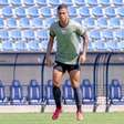 Atacante projeta estreia do Figueirense na Série C do Brasileirão