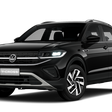 Volkswagen lança novos Polo, Virtus, Nivus e T-Cross 2026 mais equipados