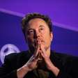 Robotáxi de direção automática da Tesla pode chegar às ruas ainda em junho, diz Elon Musk
