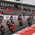 MotoGP: Confira os horários do GP do Catar