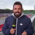 Quem é o jornalista que vai substituir Mariana Becker na Band