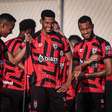 Botafogo tenta a contratação de jogador do Atlético-GO, mas negociações não avançam