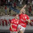 Vila Nova é guerreiro, vence na raça e conquista os 3 pontos na Série B