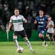 Maringá encerra negociação com Geovane Meurer, do Coritiba