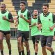 Volta Redonda busca primeira vitória na Série B