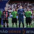 Missão quebra-tabus: Atlético-GO tenta superar o Botafogo-SP pela 1ª vez
