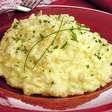 Risoto de bacalhau: cremoso, rápido e fácil de fazer